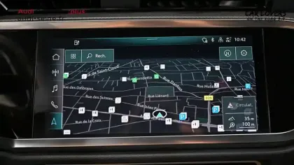 Photo 25 Audi Q3  45 TFSIe 245 ch S tronic 6