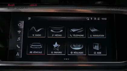 Photo 26 Audi Q3  45 TFSIe 245 ch S tronic 6