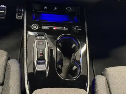 Photo 17 Audi A5  Avant TDI Hybride 204 ch S tronic 7