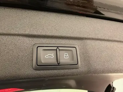 Photo 25 Audi A5  Avant TDI Hybride 204 ch S tronic 7