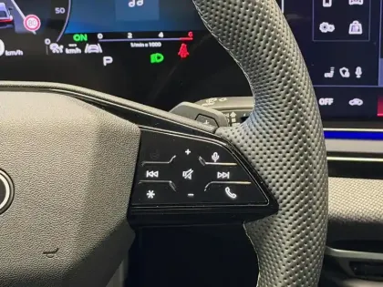 Photo 16 Audi A5  Avant TDI Hybride 204 ch S tronic 7