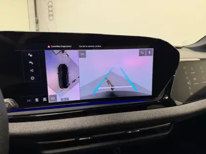 Photo 22 Audi A5  Avant TDI Hybride 204 ch S tronic 7