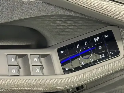 Photo 14 Audi A5  Avant TDI Hybride 204 ch S tronic 7