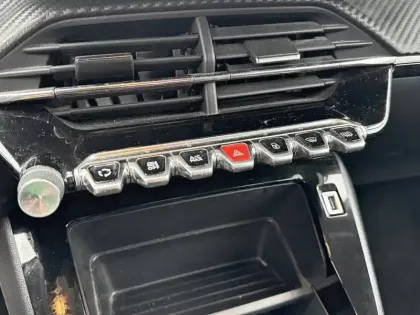 Photo 23 Peugeot 2008  BlueHDi 100 S&S BVM6