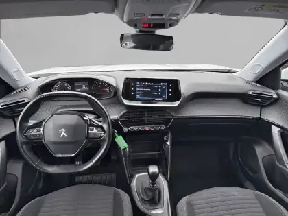 Photo 7 Peugeot 2008  BlueHDi 100 S&S BVM6