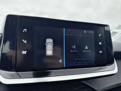 Photo 20 Peugeot 2008  BlueHDi 100 S&S BVM6