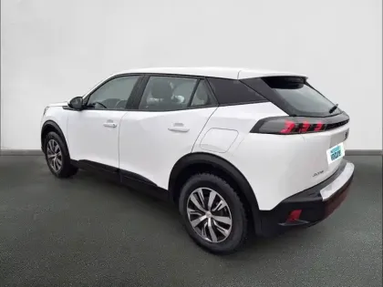 Photo 6 Peugeot 2008  BlueHDi 100 S&S BVM6