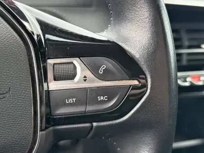 Photo 14 Peugeot 2008  BlueHDi 100 S&S BVM6