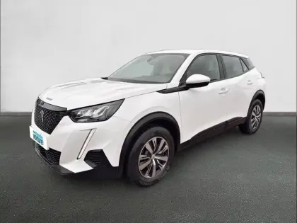 Photo Peugeot 2008 Active