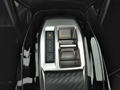 Photo 21 Peugeot 208  Hybrid 110 e-DCS6