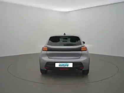 Photo 32 Peugeot 208  Hybrid 110 e-DCS6