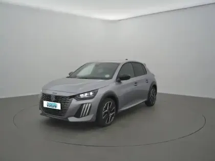 Photo Peugeot 208 Gt