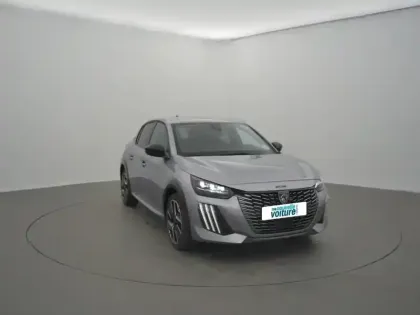 Photo 30 Peugeot 208  Hybrid 110 e-DCS6