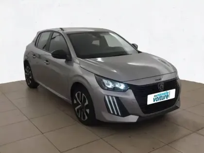 Photo 58 Peugeot 208  Hybrid 110 e-DCS6