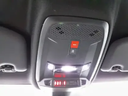 Photo 27 Peugeot 208  Hybrid 110 e-DCS6