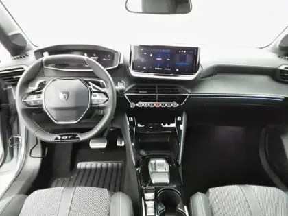 Photo 7 Peugeot 208  Hybrid 110 e-DCS6