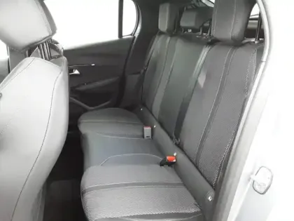 Photo 11 Peugeot 208  Hybrid 110 e-DCS6