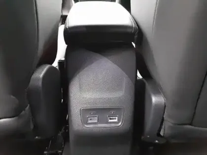 Photo 18 Peugeot 208  Hybrid 110 e-DCS6