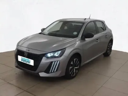 Photo 56 Peugeot 208  Hybrid 110 e-DCS6