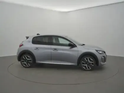 Photo 31 Peugeot 208  Hybrid 110 e-DCS6