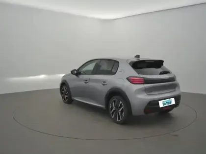 Photo 6 Peugeot 208  Hybrid 110 e-DCS6