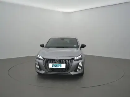 Photo 29 Peugeot 208  Hybrid 110 e-DCS6