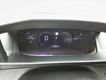 Photo 9 Peugeot 208  Hybrid 110 e-DCS6