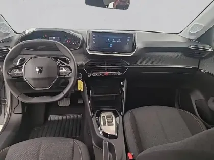 Photo 63 Peugeot 208  Hybrid 110 e-DCS6