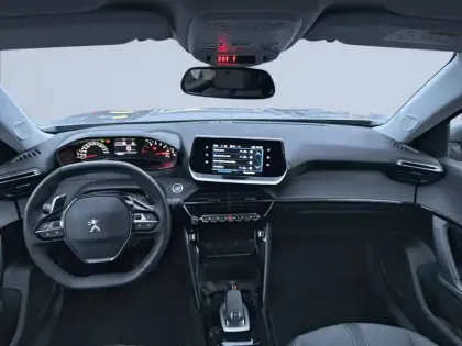 Photo 7 Peugeot 2008  PureTech 130 S&S EAT8