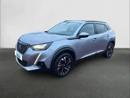 Photo Peugeot 2008 Allure