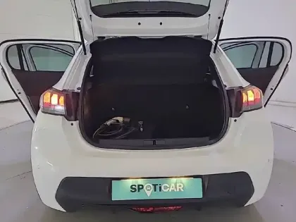 Photo 5 Peugeot 208  Electrique 50 kWh 136ch
