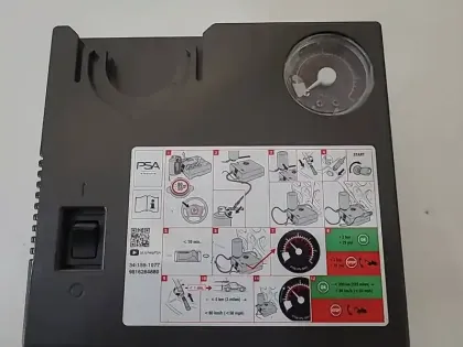 Photo 17 Peugeot 208  Electrique 50 kWh 136ch