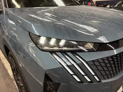 Photo 15 Peugeot 3008  Hybrid 145 e-DCS6