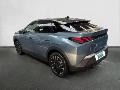 Photo 6 Peugeot 3008  Hybrid 145 e-DCS6