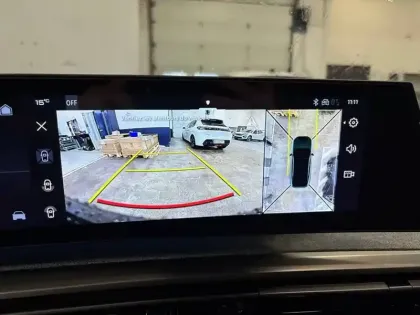 Photo 14 Peugeot 3008  Hybrid 145 e-DCS6