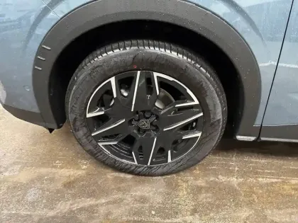 Photo 12 Peugeot 3008  Hybrid 145 e-DCS6