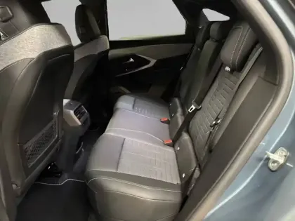 Photo 11 Peugeot 3008  Hybrid 145 e-DCS6