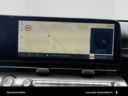 Photo 12 Hyundai Kona  Hybrid 129