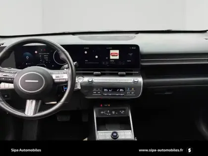 Photo 10 Hyundai Kona  Hybrid 129