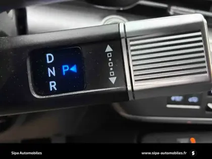 Photo 14 Hyundai Kona  Hybrid 129