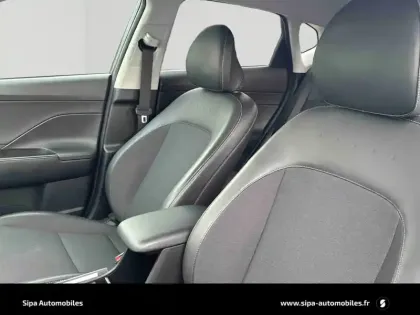 Photo 15 Hyundai Kona  Hybrid 129