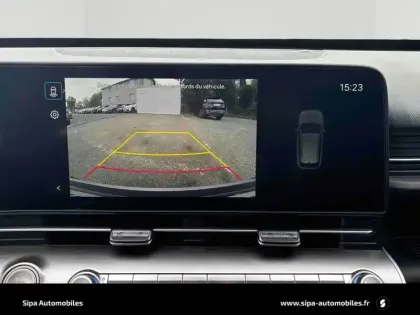 Photo 13 Hyundai Kona  Hybrid 129