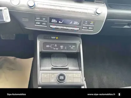 Photo 32 Hyundai Kona  Hybrid 129