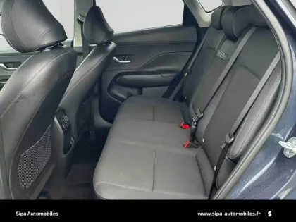 Photo 16 Hyundai Kona  Hybrid 129