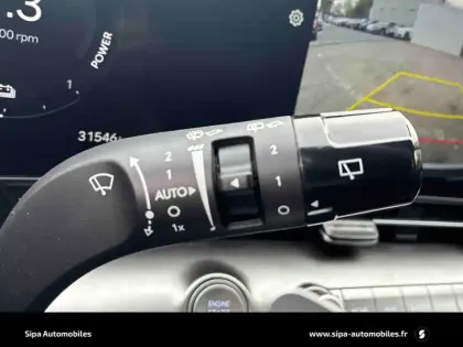 Photo 21 Hyundai Kona  Hybrid 129