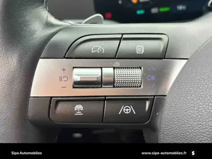 Photo 17 Hyundai Kona  Hybrid 129