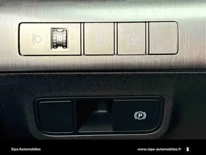 Photo 19 Hyundai Kona  Hybrid 129