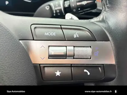 Photo 18 Hyundai Kona  Hybrid 129