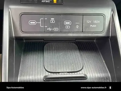 Photo 28 Hyundai Kona  Hybrid 129