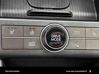 Photo 30 Hyundai Kona  Hybrid 129